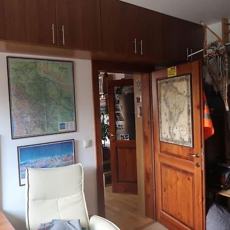 Byt 4+Kk V Klidne Casti Obce Bedrichov Екстер'єр фото
